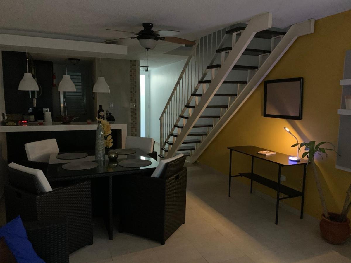 פחרדו Villa Marina Village Apartment מראה חיצוני תמונה
